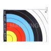 Socx Eat Sleep Archery Repeat towel