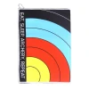 Socx Eat Sleep Archery Repeat towel