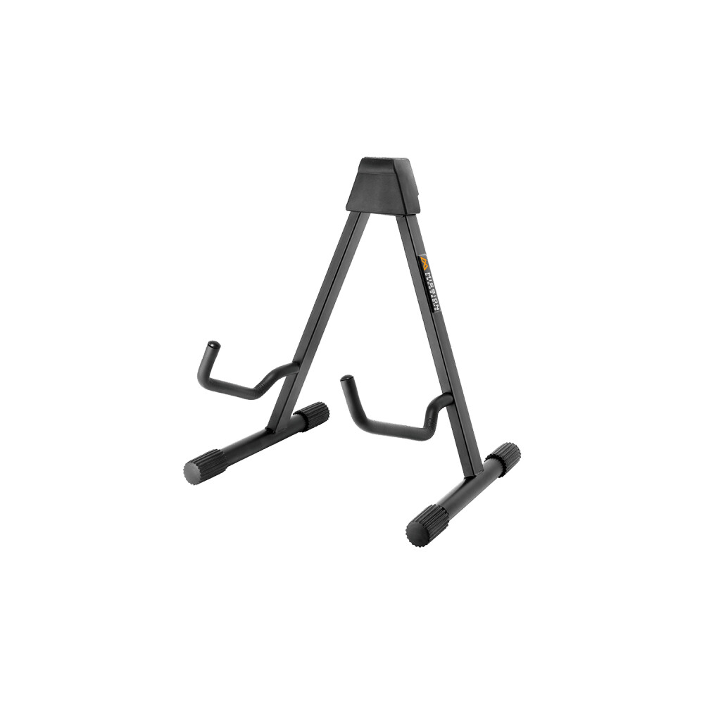 Mission crossbow stand