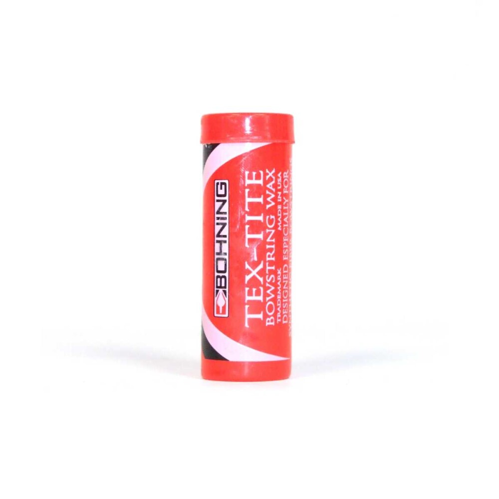 Bohning Tex-Tite string wax