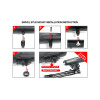 UTG crossbow bipod