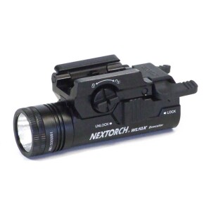 NexTorch WL11 crossbow light