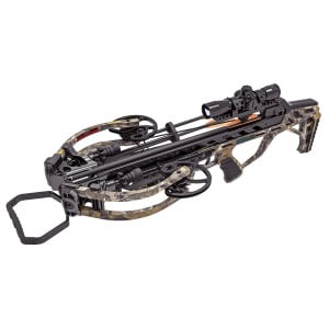 Man Kung MK-XB65FC Chester compound crossbow