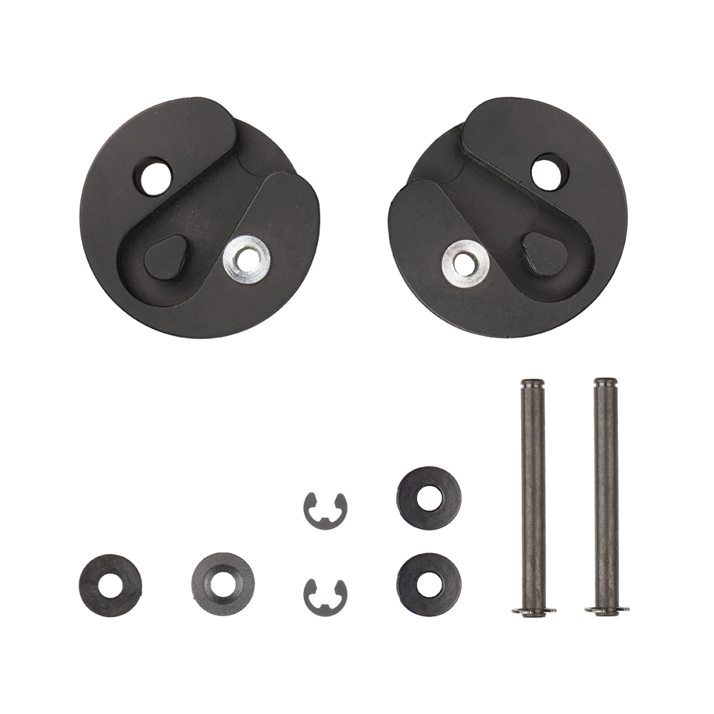 Man Kung cam set MK-XB001