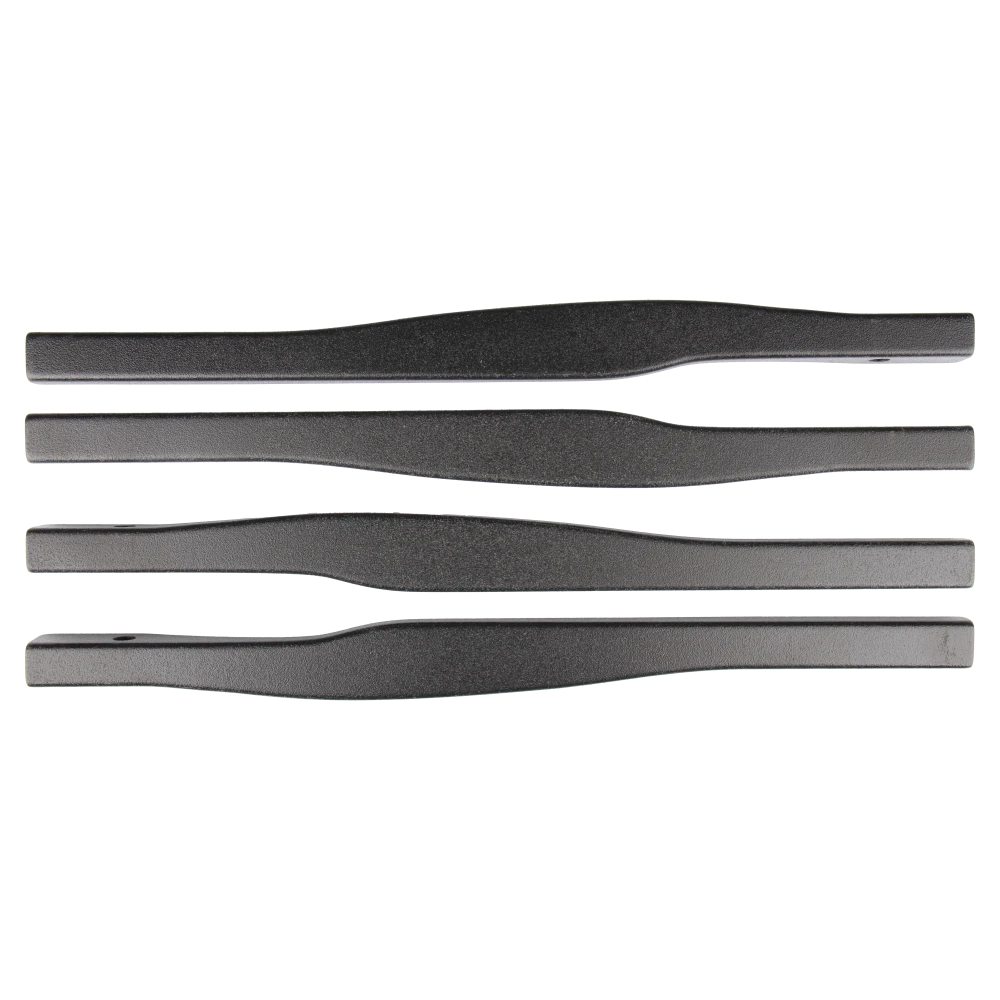 Man Kung MK-XB62BK-LIMB crossbow limb set