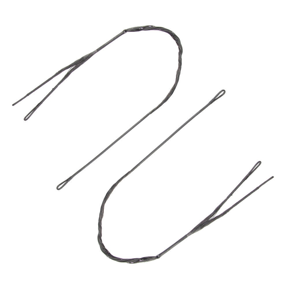 Man Kung MK-XBC86 crossbow cable set
