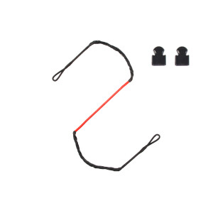 Man Kung MK-185S crossbow string