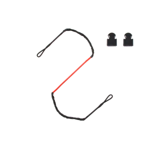 Man Kung MK-185S crossbow string