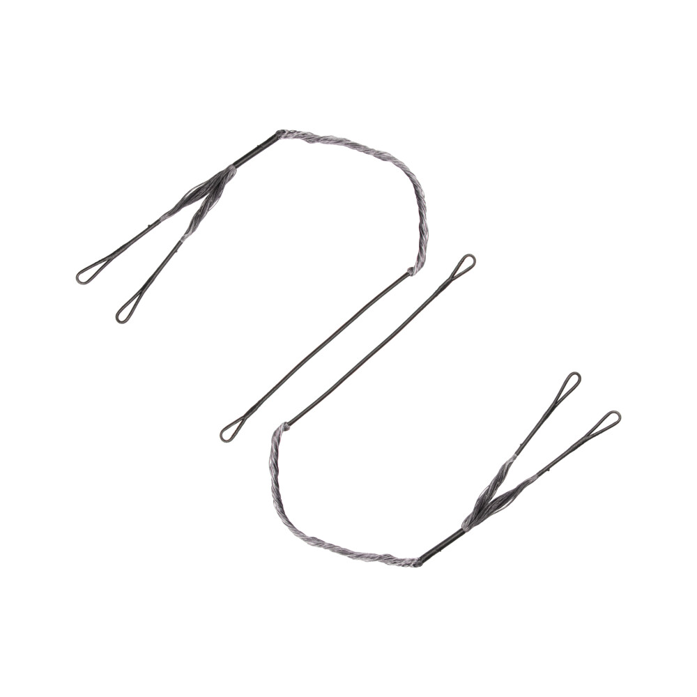Man Kung MK-XBC60 crossbow cable set
