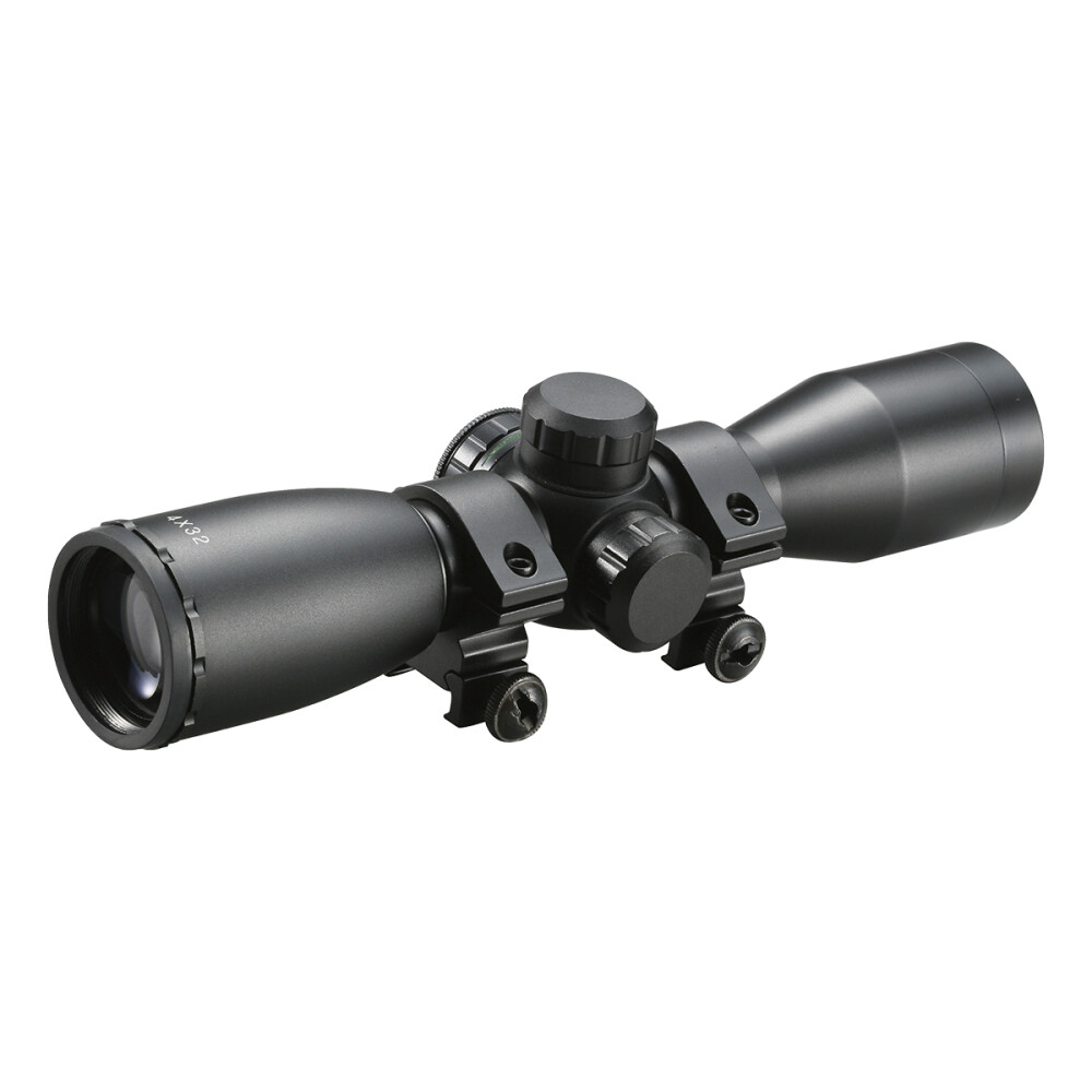 Man Kung MK-4x32-EG scope
