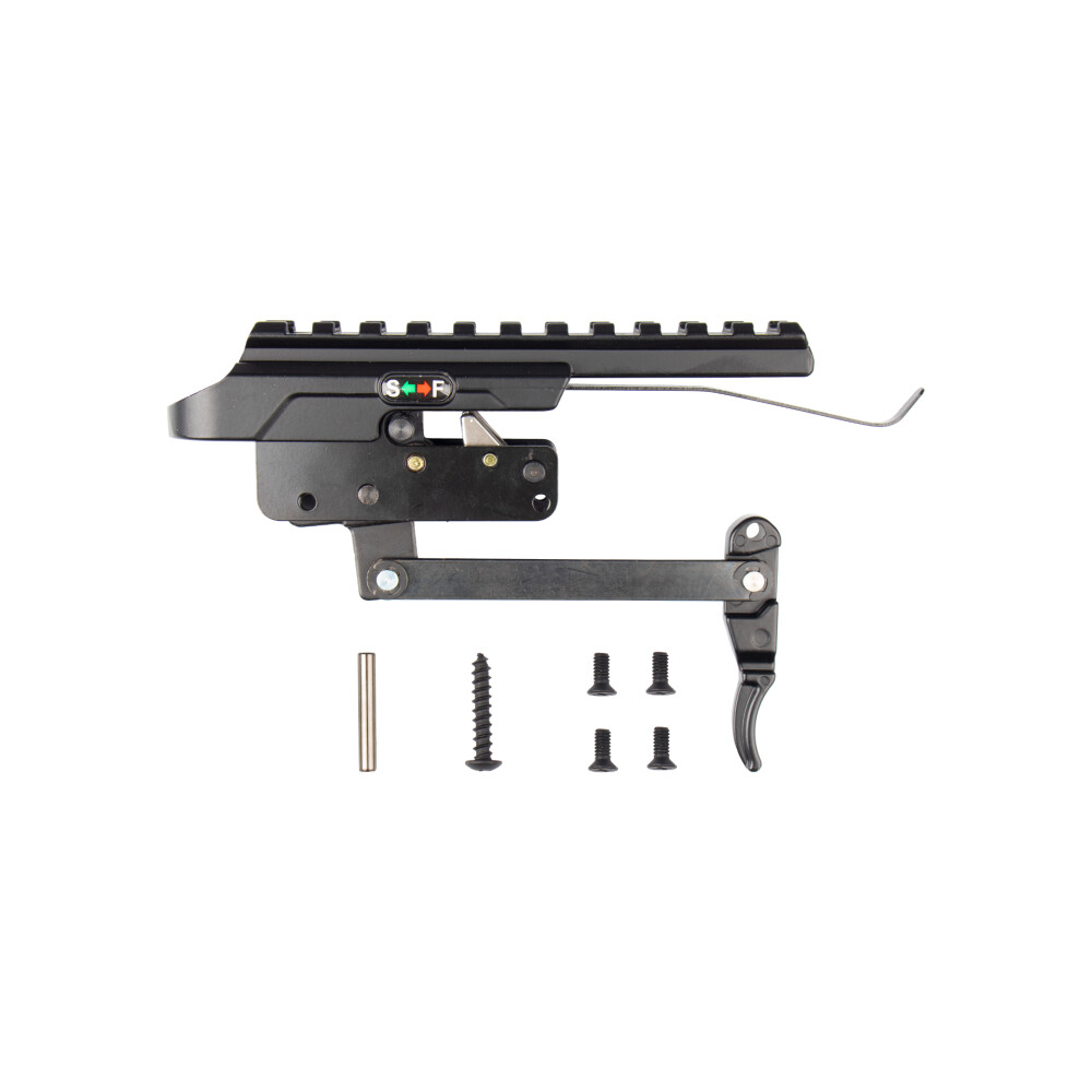 Man Kung MK-XB27-TR trigger assembly