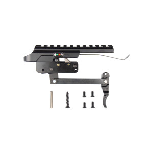Man Kung MK-XB27-TR trigger assembly