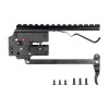 Man Kung MK-XB58-TR trigger assembly