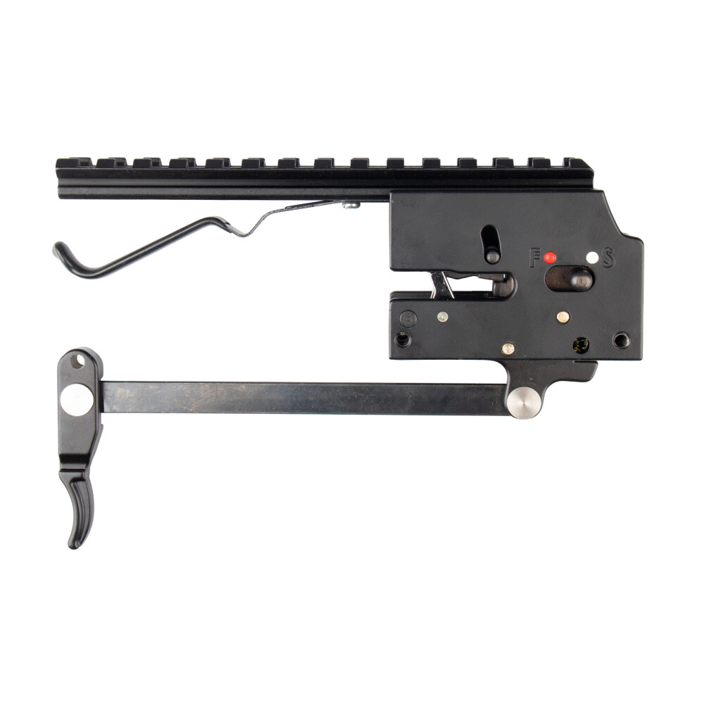 Man Kung MK-XB58-TR trigger assembly
