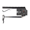 Man Kung MK-XB58-TR trigger assembly