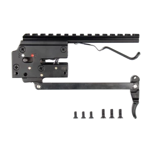 Man Kung MK-XB58-TR trigger assembly