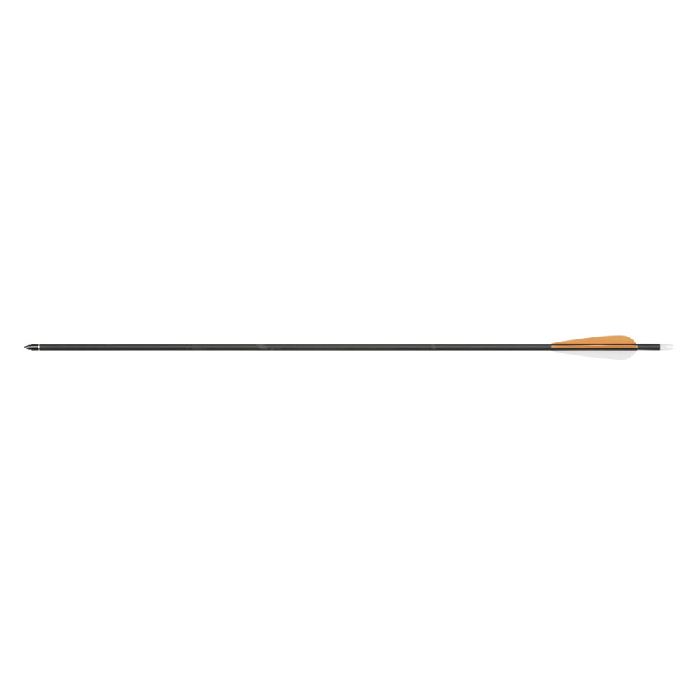 Man Kung 30 inch aluminium bow arrow (Ø9mm)