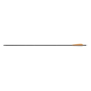 Man Kung 30 inch aluminium bow arrow (Ø9mm)