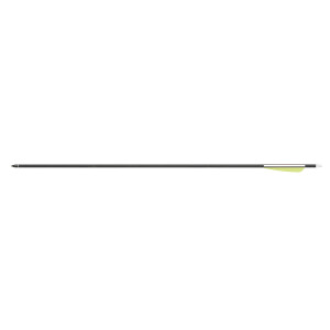 Man Kung 28 inch carbon bow arrow (Ø7,5mm)
