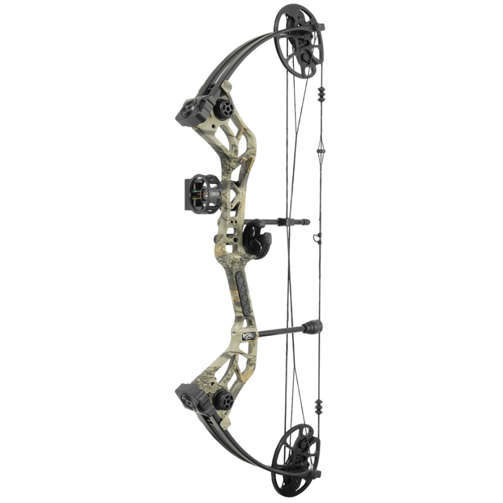 Man Kung MK-CB60FC Mastery compound bow