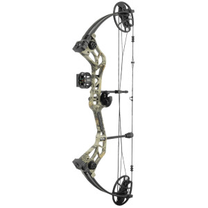 Man Kung MK-CB60FC Mastery compound bow