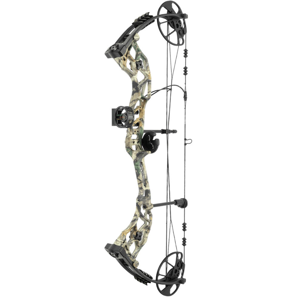 Man Kung MK-CBA7FC Gaze compound bow