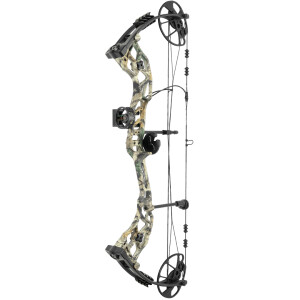 Man Kung MK-CBA7FC Gaze compound bow