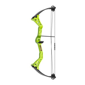 Man Kung MK-CBK1-G Besra Compound bow