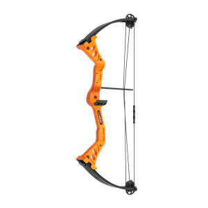 Man Kung MK-CBK1-O Besra Compound bow