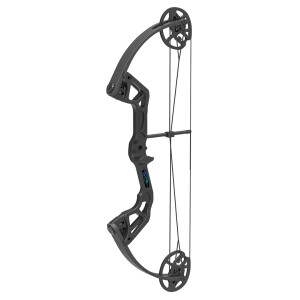 Man Kung MK-CBK2BK Starry compound bow