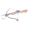 Man Kung MK-150B crossbow limb tip