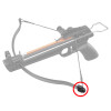 Man Kung MK-50B crossbow limb tip