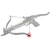 Man Kung MK-80B crossbow limb tip