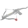 Man Kung MK-80B crossbow limb tip