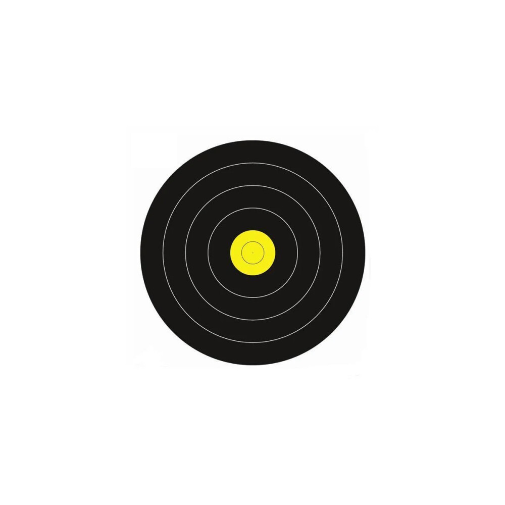 Paper target face Field 40 cm