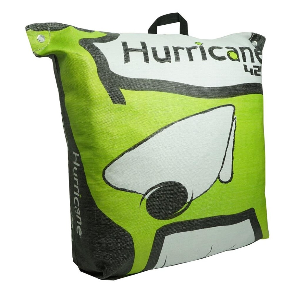 Hurricane H28 Bag Target