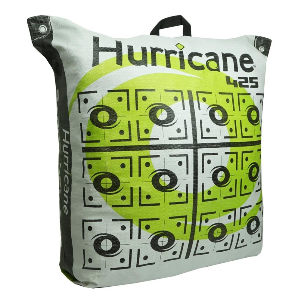 Hurricane H28 Bag Target