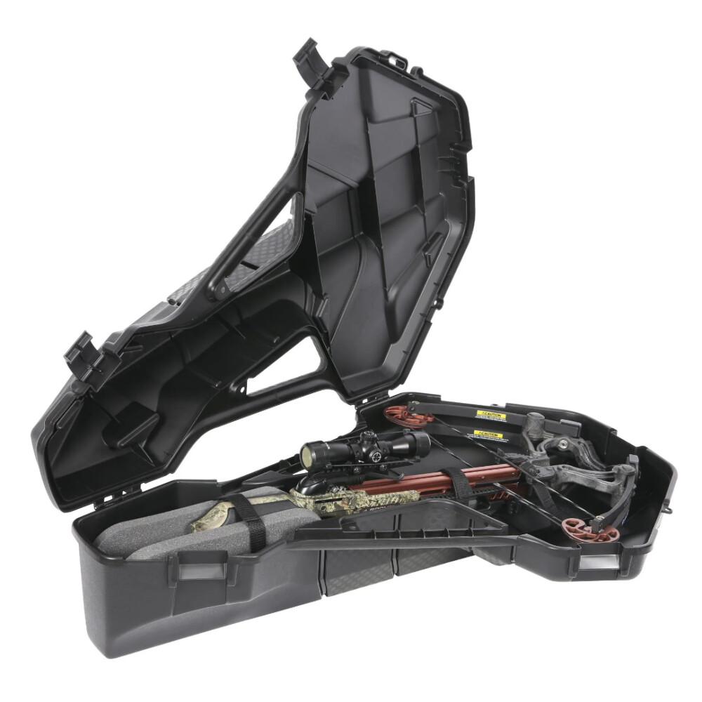 SPIRE™ compact crossbow case