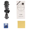 Mirito 2.5-10x40 crossbow scope
