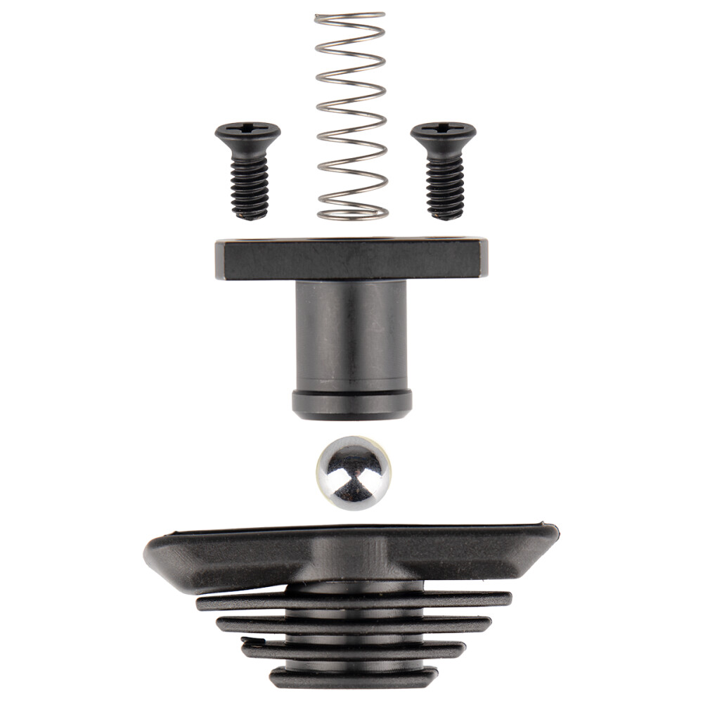 Bolt retention set for MK-XB65