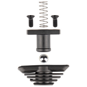 Bolt retention set for MK-XB65