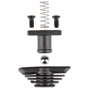 Bolt retention set for MK-XB65