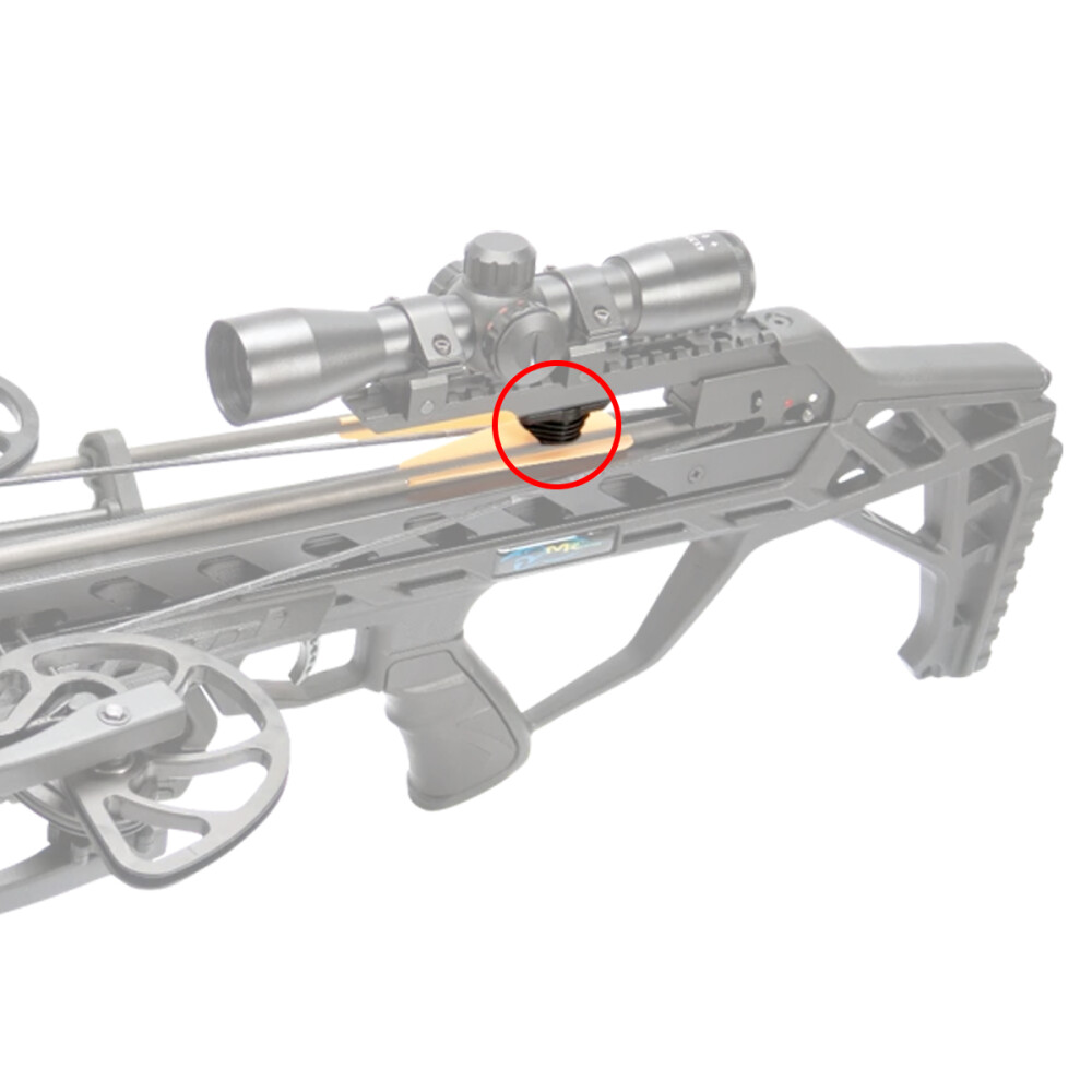 Bolt retention set for MK-XB65