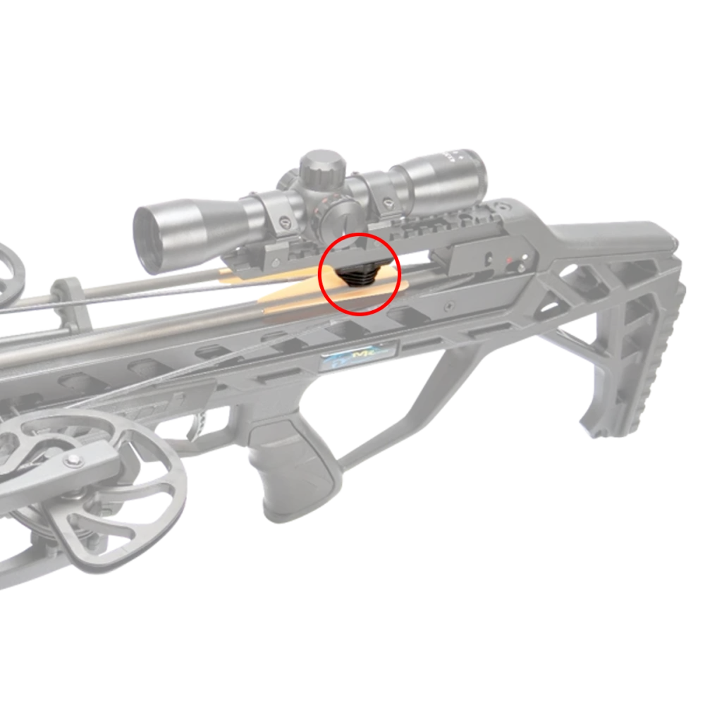 Bolt retention set for MK-XB65