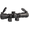 MIR 1.5 - 5x32 Mirito 1.5-5x32 crossbow scope with speed dial