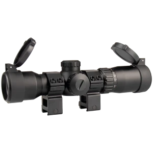MIR 1.5 - 5x32 Mirito 1.5-5x32 crossbow scope with speed dial