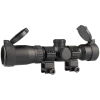 MIR 1.5 - 5x32 (2) Mirito 1.5-5x32 crossbow scope with speed dial