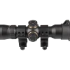 MIR 1.5 - 5x32 (3) Mirito 1.5-5x32 crossbow scope with speed dial