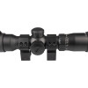 Mirito 1.5-5x32 crossbow scope with speed dial