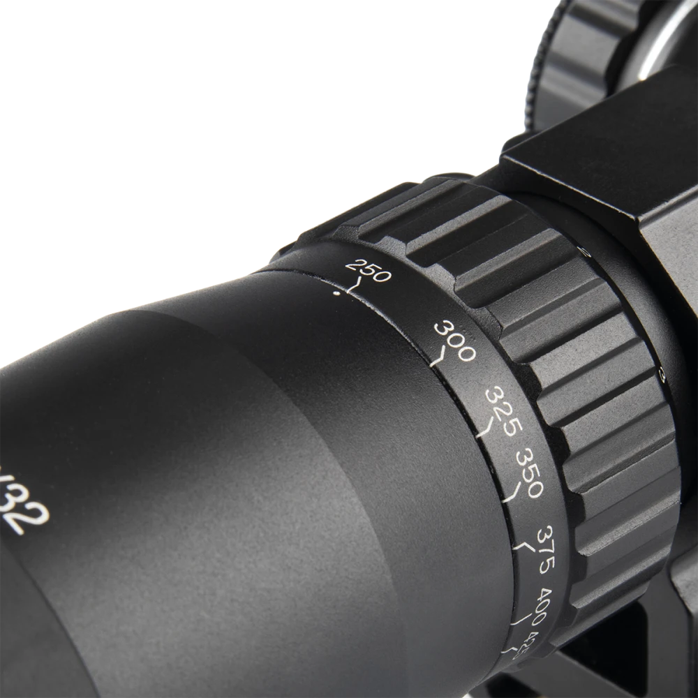MIR 1.5 - 5x32 (5) Mirito 1.5-5x32 crossbow scope with speed dial